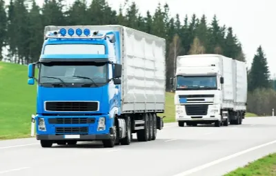 Bursa Koçarlı | Eşya Taşıma